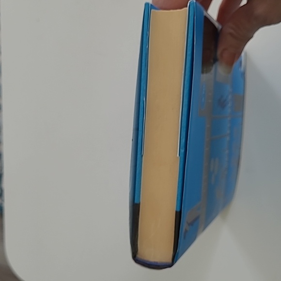 In Office Hours, A Novel by Lucy Kellaway, Interesting Read - Picture 5 of 7